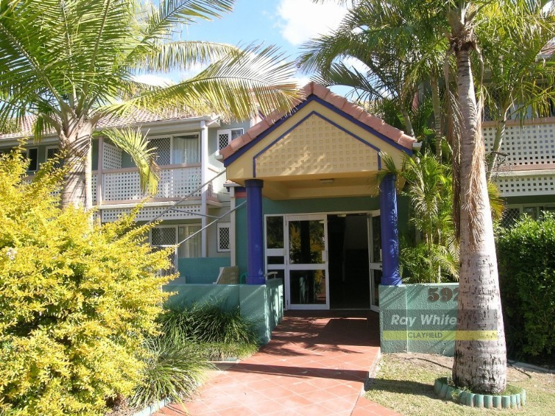 592 Sandgate Road, Clayfield QLD 4011