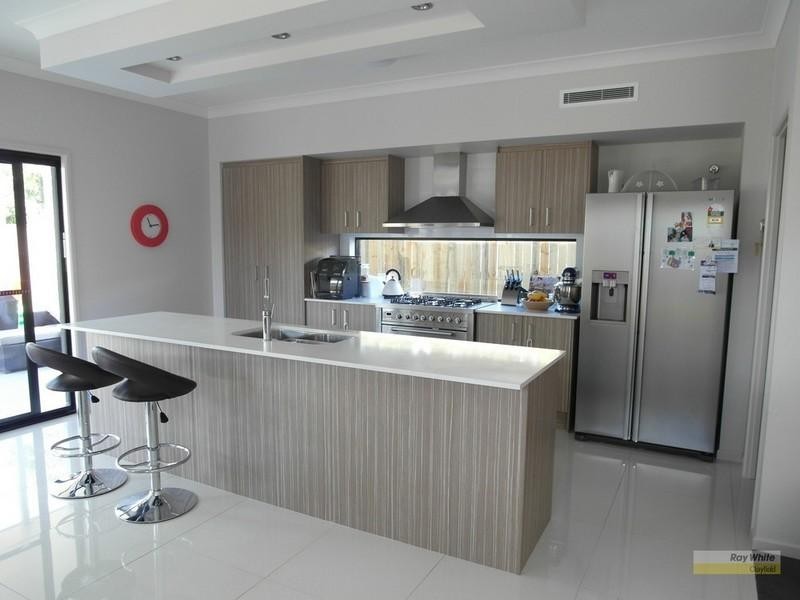 25 Webster Avenue, Hendra QLD 4011