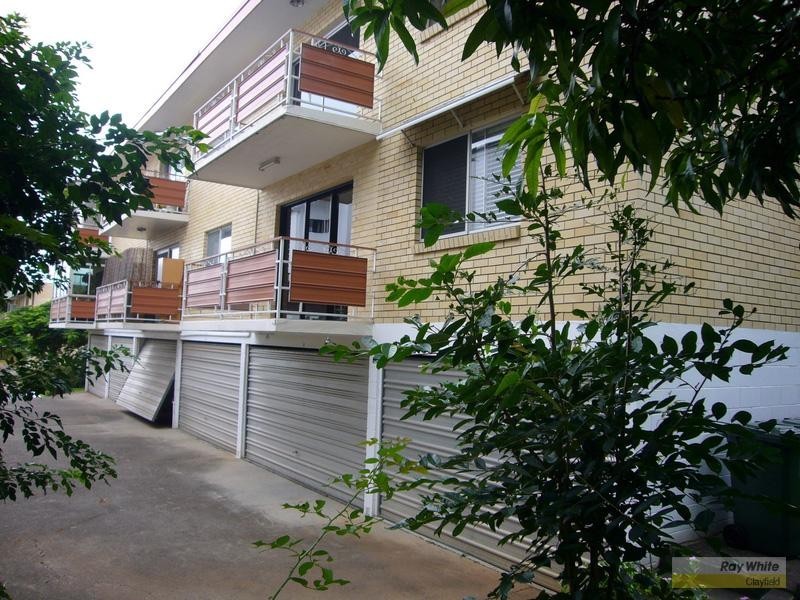 3/94 Racecourse Road, Ascot QLD 4007