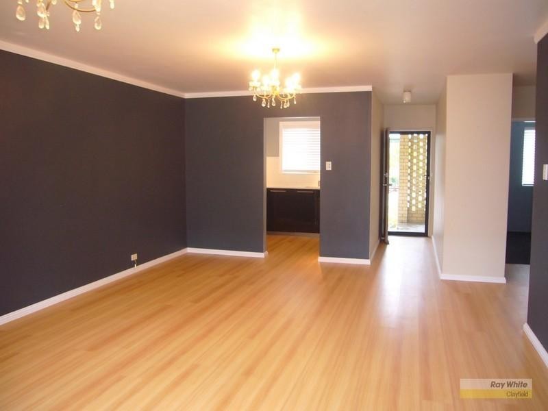 3/94 Racecourse Road, Ascot QLD 4007