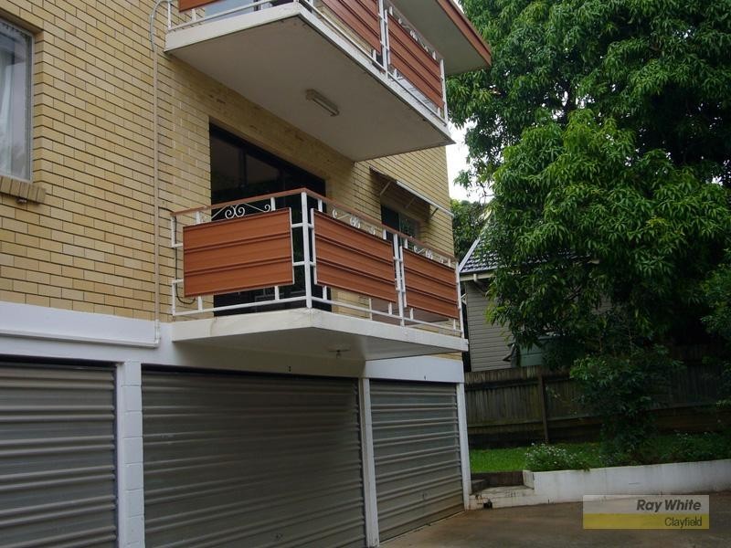 3/94 Racecourse Road, Ascot QLD 4007