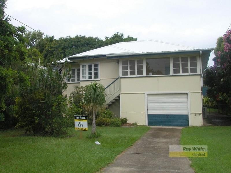 26 Toomba Avenue, Ashgrove QLD 4060