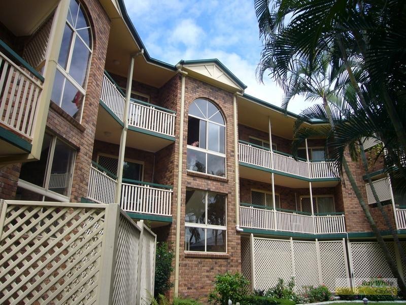 9/15 Childs Street, Clayfield QLD 4011