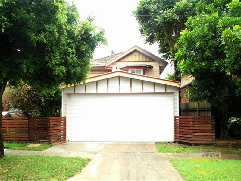 30 Hopetoun Street, Ascot QLD 4007