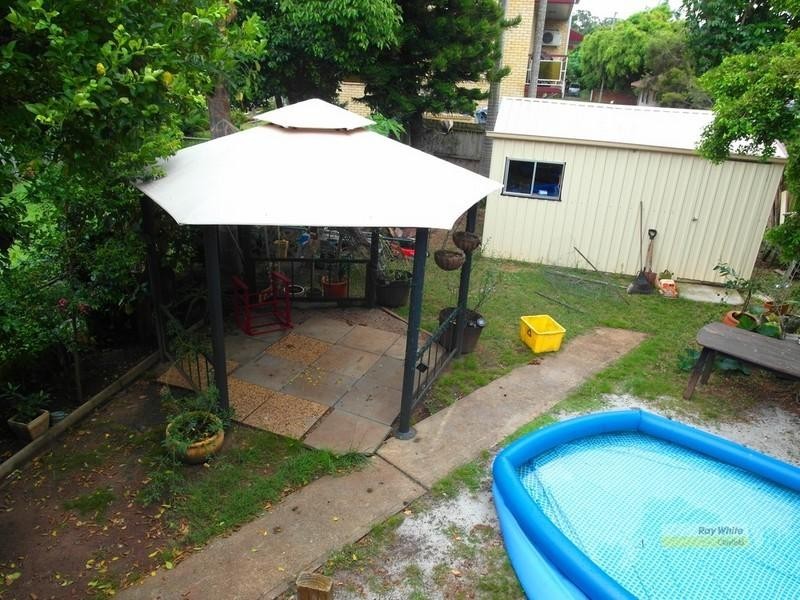 30 Hopetoun Street, Ascot QLD 4007