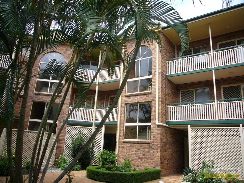 9/15 Childs Street, Clayfield QLD 4011