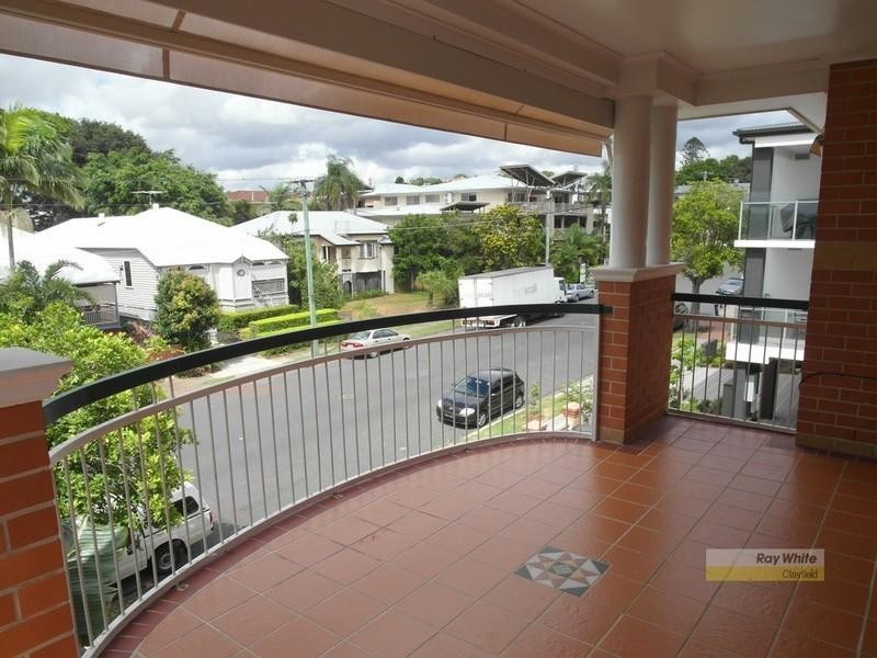 7/20 Dobson Street, Ascot QLD 4007