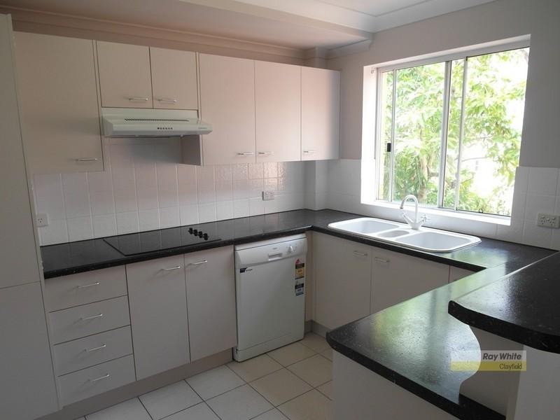 7/20 Dobson Street, Ascot QLD 4007