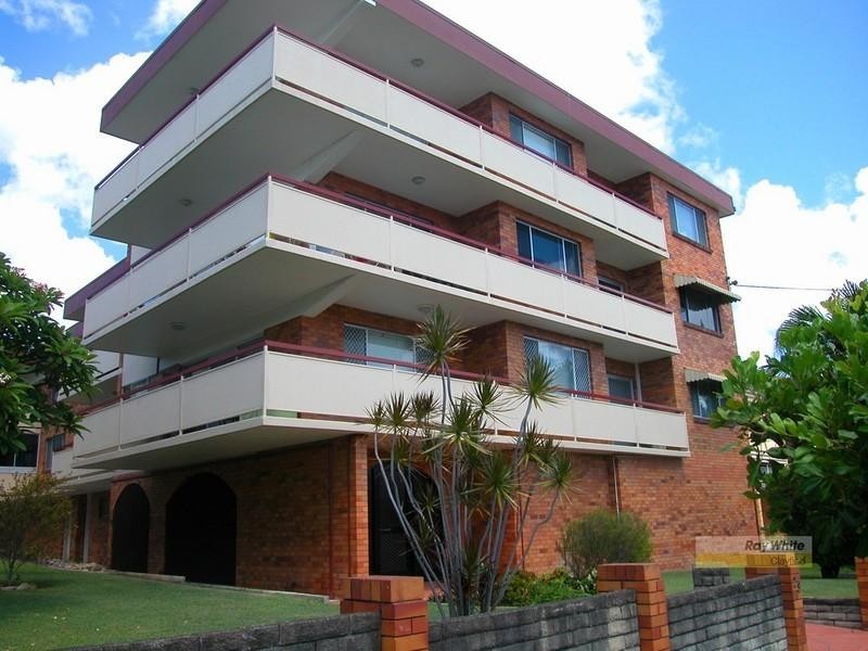 2/29 Bonney Avenue, Clayfield QLD 4011