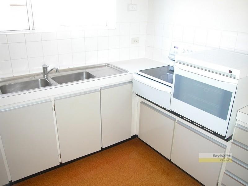 2/29 Bonney Avenue, Clayfield QLD 4011