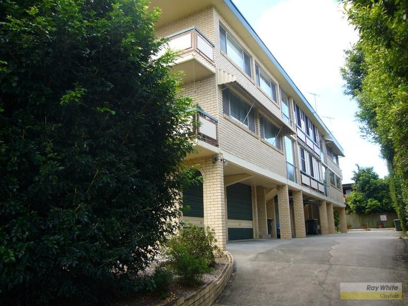 4/33 Oliver Street, Nundah QLD 4012