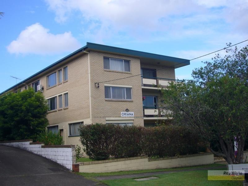 4/33 Oliver Street, Nundah QLD 4012