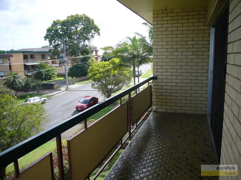 4/33 Oliver Street, Nundah QLD 4012