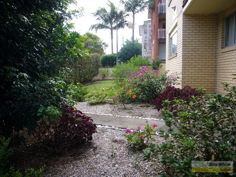 4/33 Oliver Street, Nundah QLD 4012