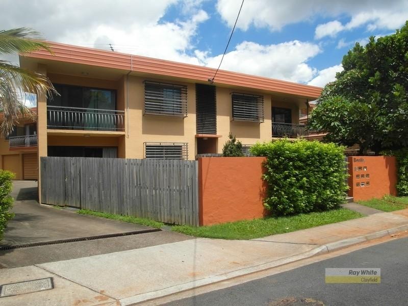 2/39 Collins Street, Clayfield QLD 4011