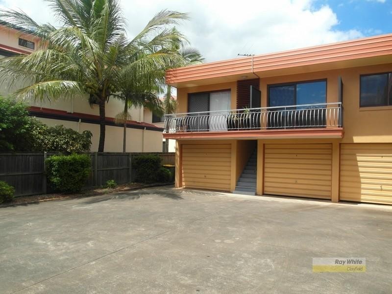 2/39 Collins Street, Clayfield QLD 4011