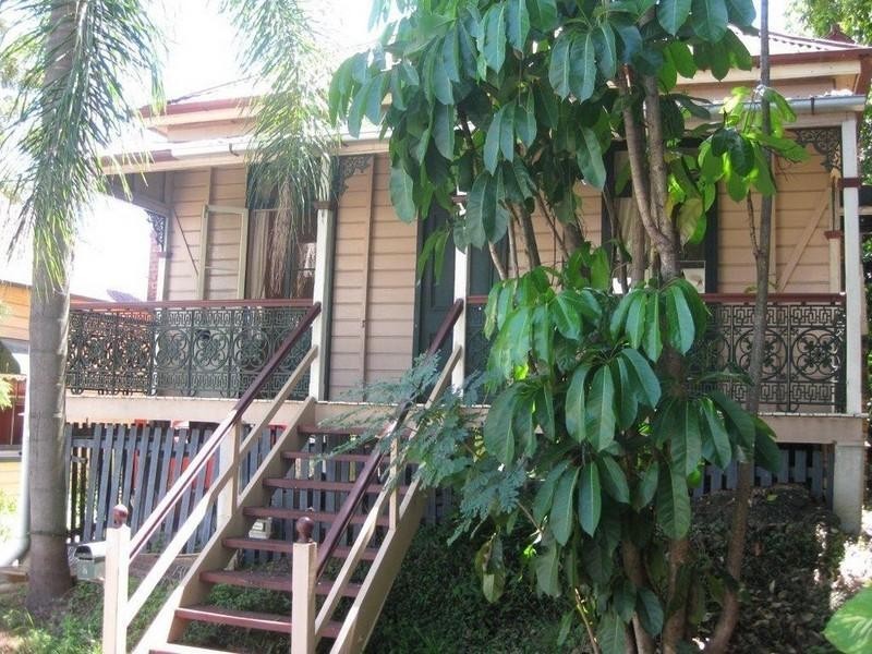 8 Patterson Street, New Farm QLD 4005