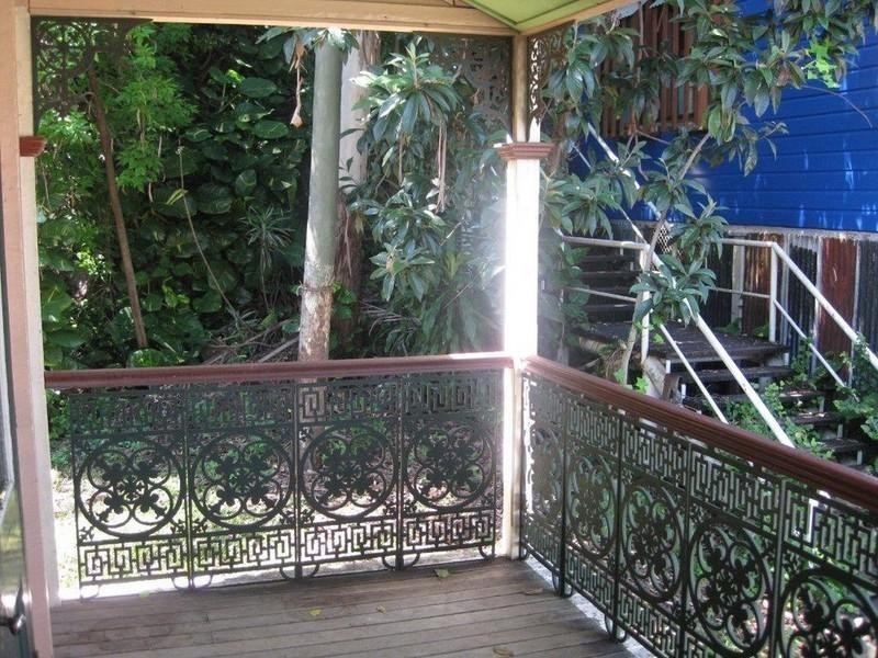 8 Patterson Street, New Farm QLD 4005