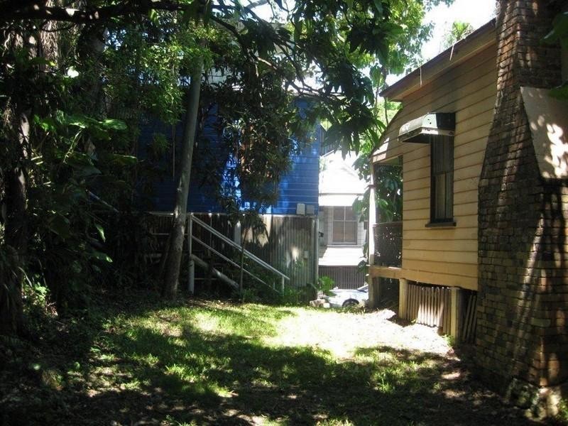 8 Patterson Street, New Farm QLD 4005