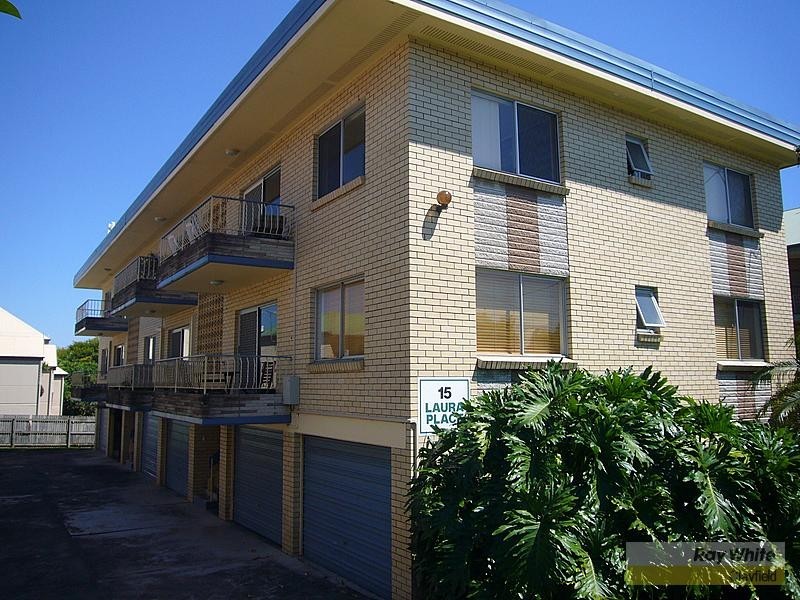 2/15 Laura Street, Lutwyche QLD 4030