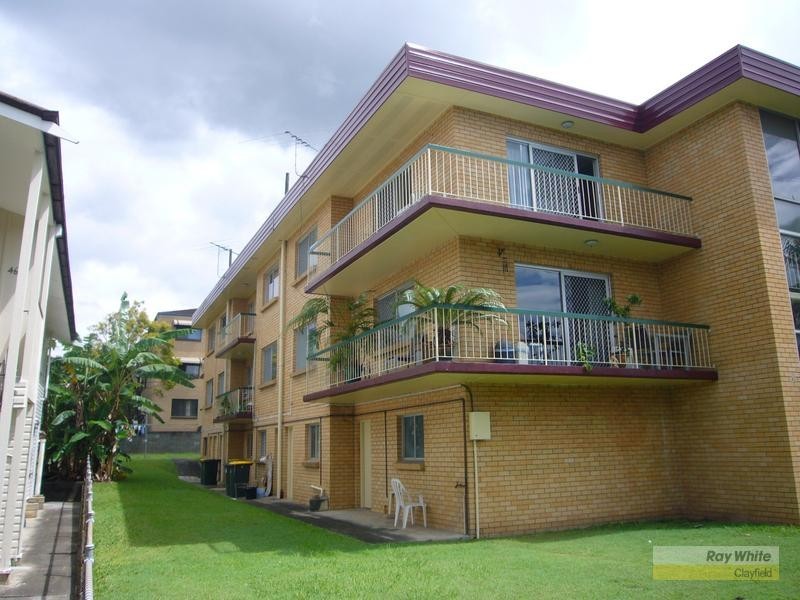 5/48 Buckland Road, Nundah QLD 4012