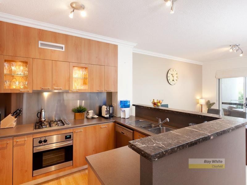25/6 Merthyr Road, New Farm QLD 4005