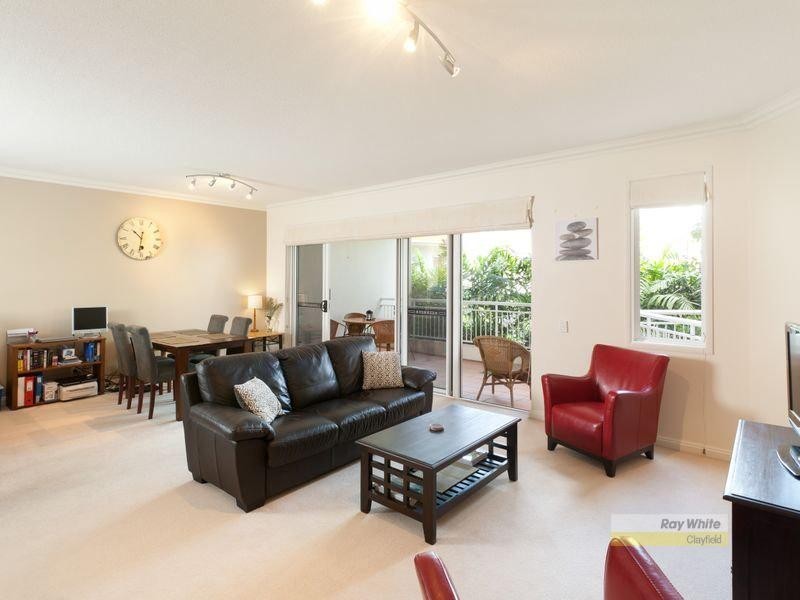 25/6 Merthyr Road, New Farm QLD 4005