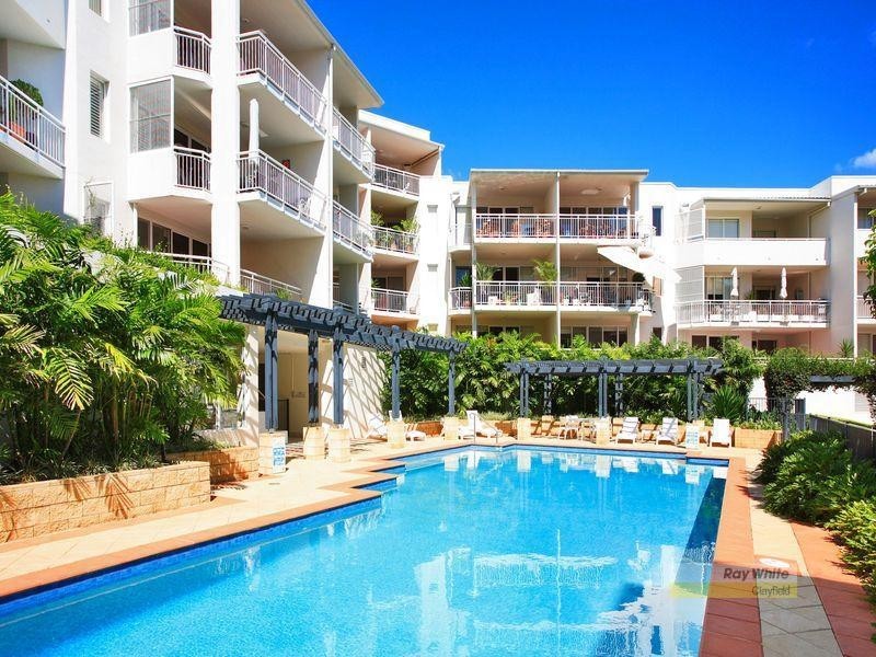 25/6 Merthyr Road, New Farm QLD 4005