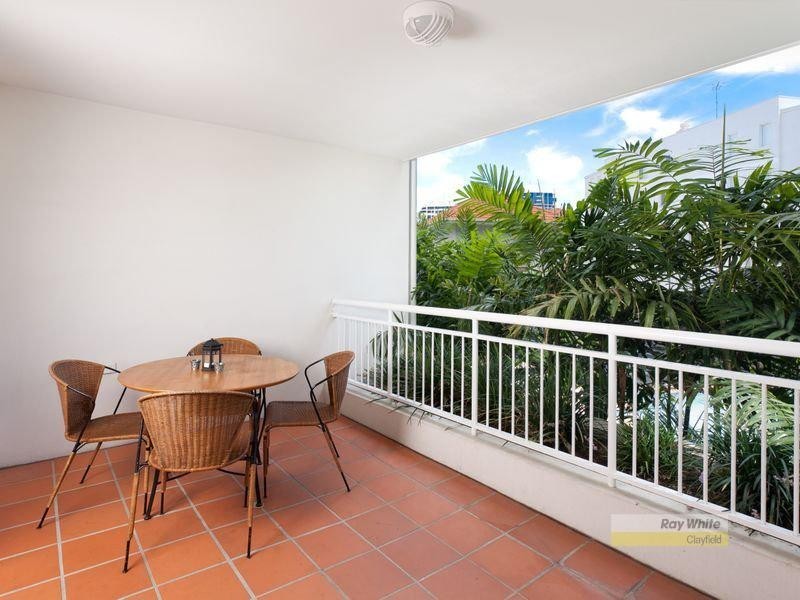 25/6 Merthyr Road, New Farm QLD 4005