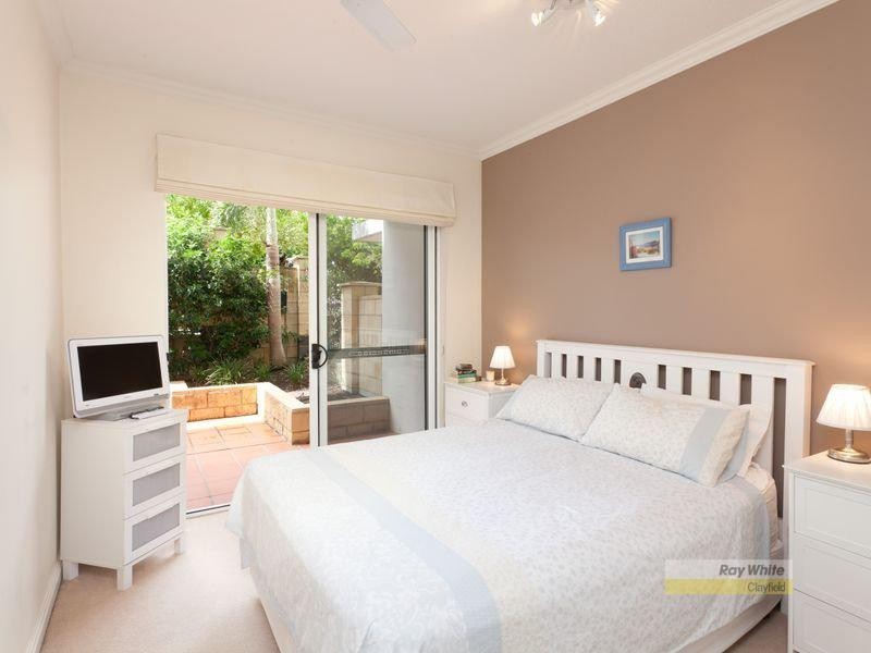 25/6 Merthyr Road, New Farm QLD 4005