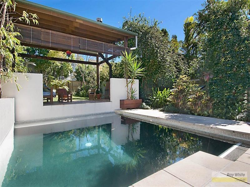 26 Gregory Street, Clayfield QLD 4011