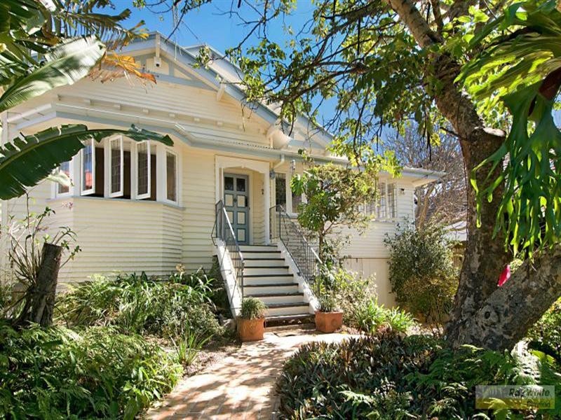 26 Gregory Street, Clayfield QLD 4011