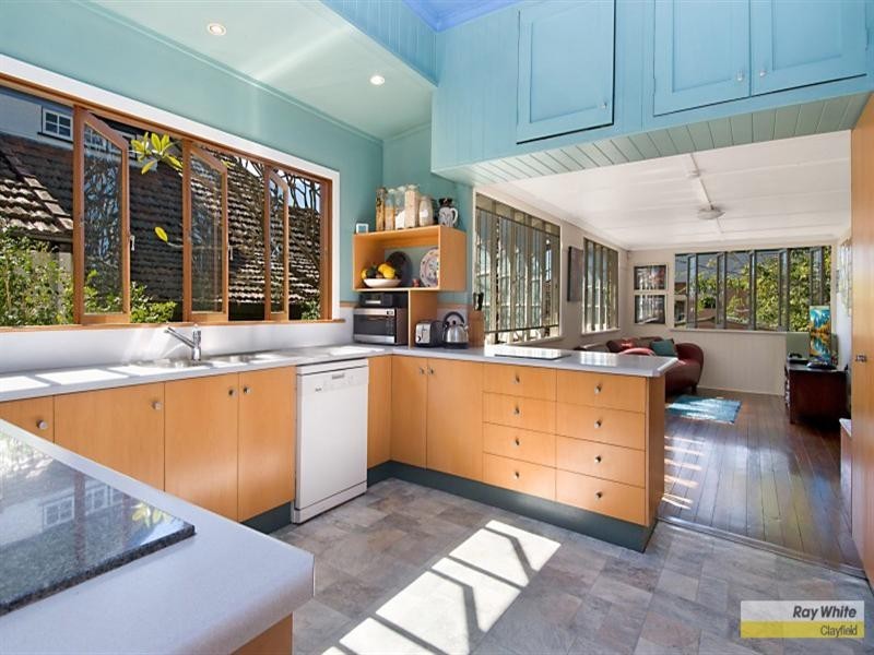 26 Gregory Street, Clayfield QLD 4011