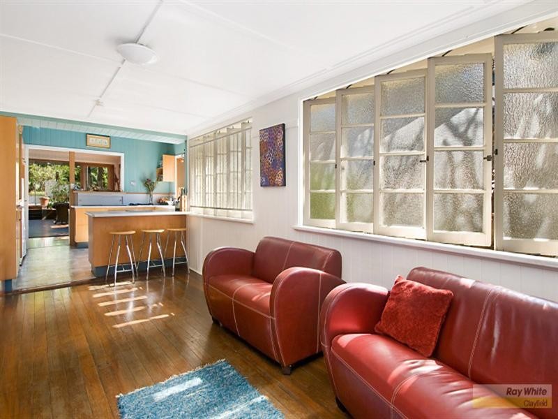 26 Gregory Street, Clayfield QLD 4011