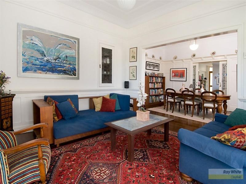 26 Gregory Street, Clayfield QLD 4011