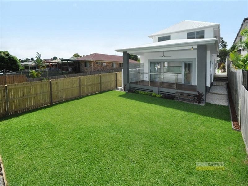 43 Sydney Street, Kedron QLD 4031