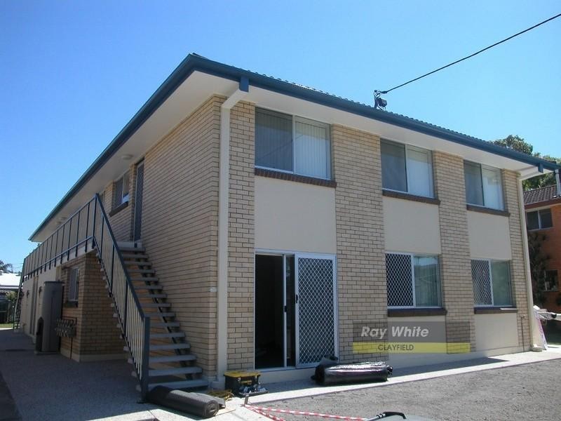 3/14 Sapsford Street, Nundah QLD 4012