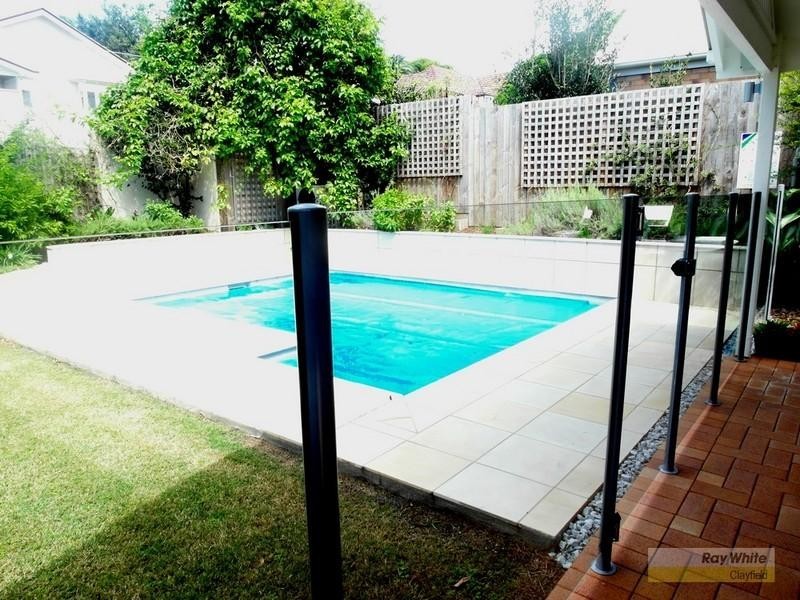 34 Sefton Avenue, Clayfield QLD 4011