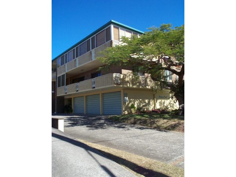 4/27 Norman Parade, Clayfield QLD 4011