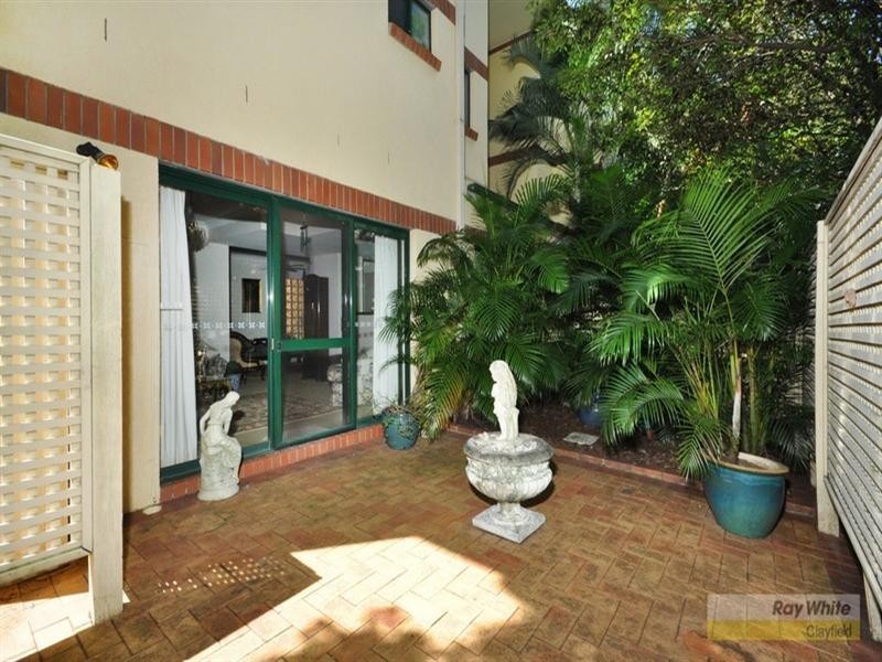 4/1-3 Haig Street, Clayfield QLD 4011