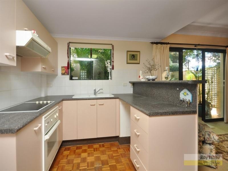 4/1-3 Haig Street, Clayfield QLD 4011