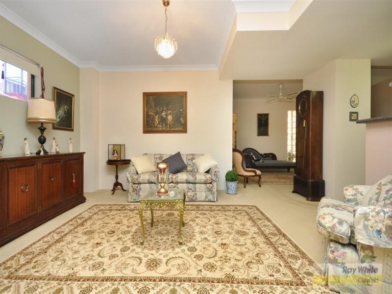 4/1-3 Haig Street, Clayfield QLD 4011