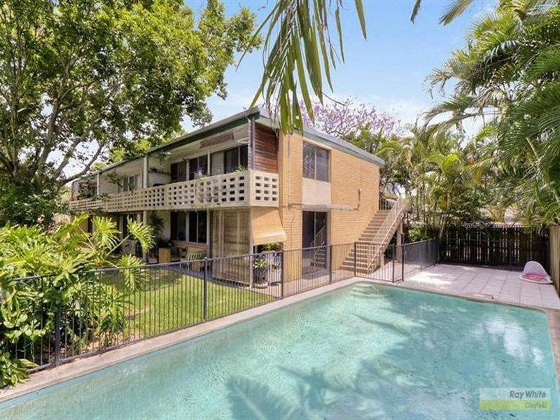 4/46 Reeve Street, Clayfield QLD 4011