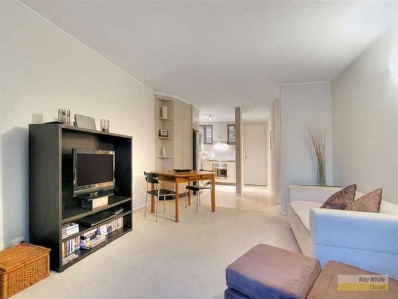 4/46 Reeve Street, Clayfield QLD 4011