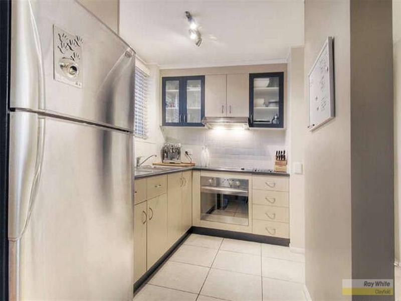 4/46 Reeve Street, Clayfield QLD 4011