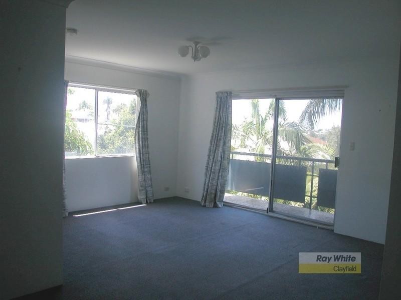 3/21 Wellington Street, Clayfield QLD 4011