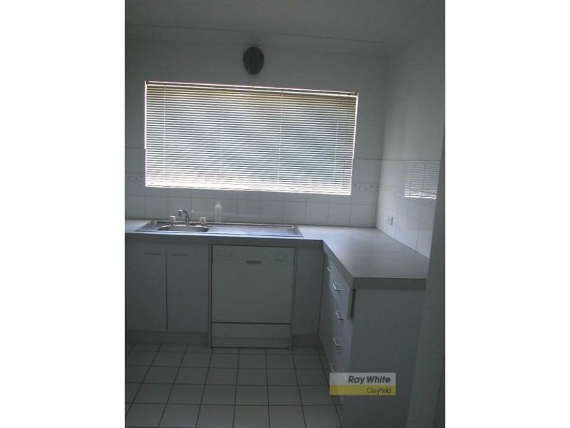 3/21 Wellington Street, Clayfield QLD 4011