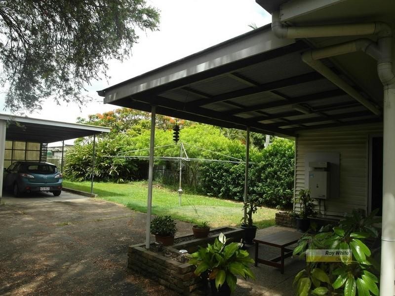 26 Kembla Street, Wavell Heights QLD 4012