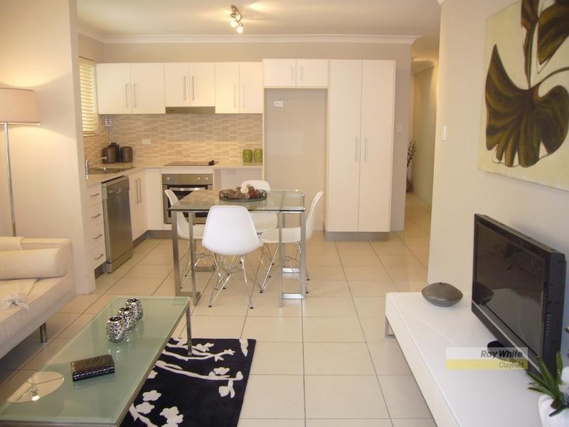 1/25 Wellington Street, Clayfield QLD 4011