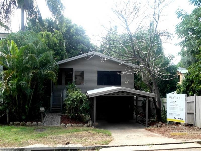 20 Woombye Street, Wooloowin QLD 4030